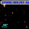 [LPH96] 009.707-0.045