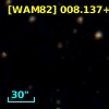 [WAM82] 008.137+0.226
