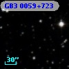 GB3 0059+723