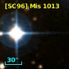 [SC96] Mis 1013