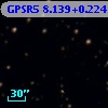 GPSR5 8.139+0.224