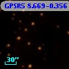 GPSR5 8.669-0.356