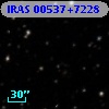 IRAS 00537+7228