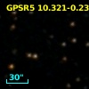 GPSR5 10.321-0.233