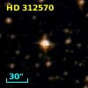 HD 312570