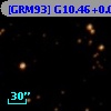 [GRM93] G10.46+0.03 C
