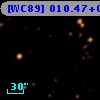 [WC89] 010.47+0.03B2