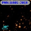 PMN J1805-2059