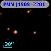PMN J1808-2201