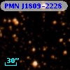 PMN J1809-2228