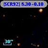 [SCR92]   8.30-0.10