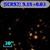 [SCR92]   9.18+0.03