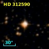 HD 312590