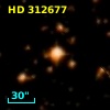 HD 312677