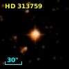 HD 313759