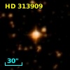 HD 313909