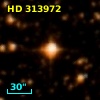 HD 313972