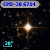 CPD-20  6714