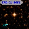 CPD-21  6661
