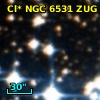 Cl* NGC 6531    ZUG      34