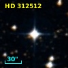 HD 312512