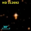 HD 312692