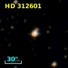 HD 312601
