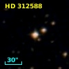 HD 312588