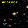 HD 312505
