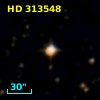HD 313548