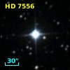 HD   7556