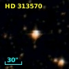 HD 313570