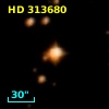 HD 313680