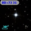 BD+73    31
