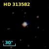HD 313582