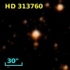 HD 313760