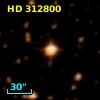 HD 312800