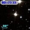 BD+73    33