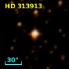 HD 313913