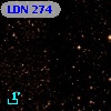 LDN  274
