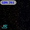 LDN  281