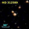HD 312589