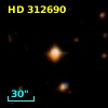 HD 312690