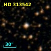 HD 313542