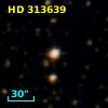 HD 313639
