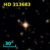 HD 313683
