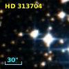 HD 313704