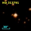 HD 313791
