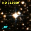 HD 313959