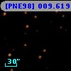 [PNE98] 009.619+0.193